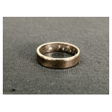 18K Gold Ring