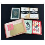 Vintage Playing Cards