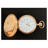 Elgin Pocket Watch