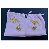 Necklace & Pendent Sets