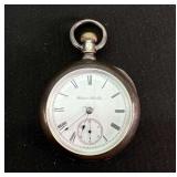 Hampden Watch Co. Pocket Watch