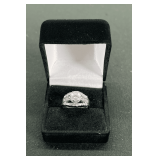 14K Gold Women's Ring