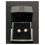 14K Gold Earrings