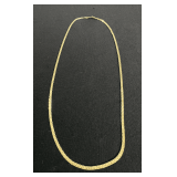 14K Gold Necklace