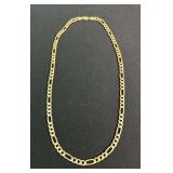 10K Gold Necklace