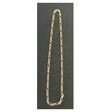 14K Gold Necklace
