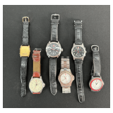 Men's Watch Collection
