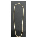 14K Gold Necklace