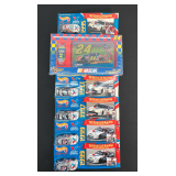 Nascar Collectibles