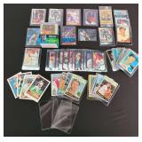 Baseball Card Collection