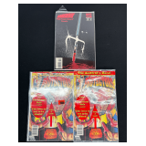 Assorted Comic Books