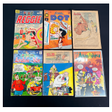 Archie Comic Books
