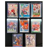 John Elway Football Card Collection