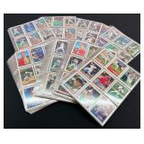 1991 Topps Baseball Card Collection
