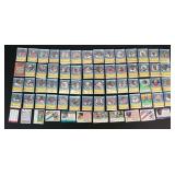 NFL Football Card Collection