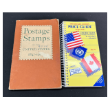 Stamp Collection Reference Books