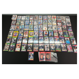 Baseball Card Collection