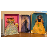 Barbie Dolls - New in Box
