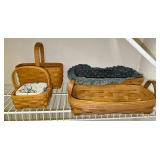 Longaberger Baskets