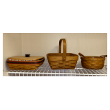 Longaberger Baskets