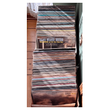 Vintage Album Collection