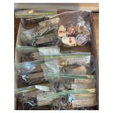 Massive Vintage Bottle Opener Collection