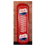 Pepsi-Cola Thermometer