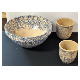 RRPC Roseville Kitchen Stoneware