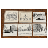 Madison IN 6x6 Tiles