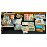 Postcard Collection