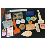 Madison Memorabilia