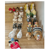 Vintage S&P Collection