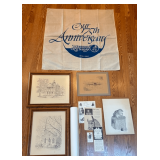 Madison Prints & Memorabilia