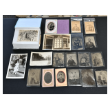 Vintage Photo Collection