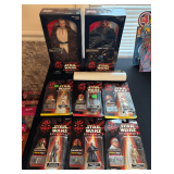 Star Wars Collectibles