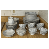 Imperial China Service Ware