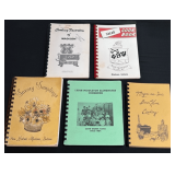 Madison IN Cookbooks