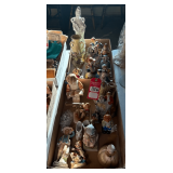 Occupied Japan Figurines