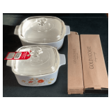 Corning Ware & Cutlery