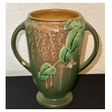 Roseville 'Fuchsia' 6' Vase