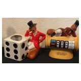 Jim Beam Collectibles