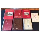 Madison High School Yearbooks