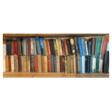 Quality Early Book Collection