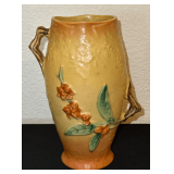 Roseville Bittersweet 883-8' Vase