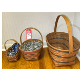 Longaberger Baskets