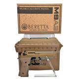 Beretta M9A3 9MM Pistol