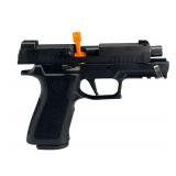 Sig Sauer P320 9MM Pistol- New