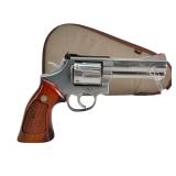 Smith & Wesson Model 686-2 .357 Revolver