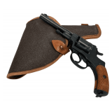 Tula M1895 7.62x38R Revolver