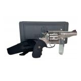 Ruger Redhawk .44 Revolver